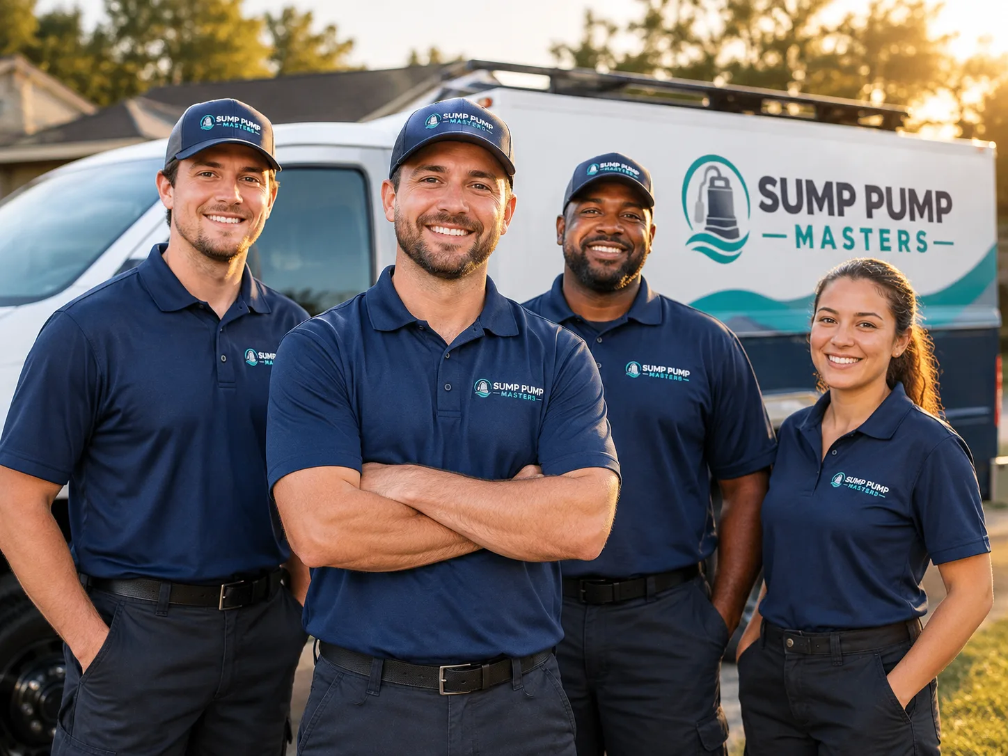 Sump Pump Repair company in Doland, SD
